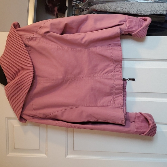 Mng Jean Jacket - Picture 4 of 4